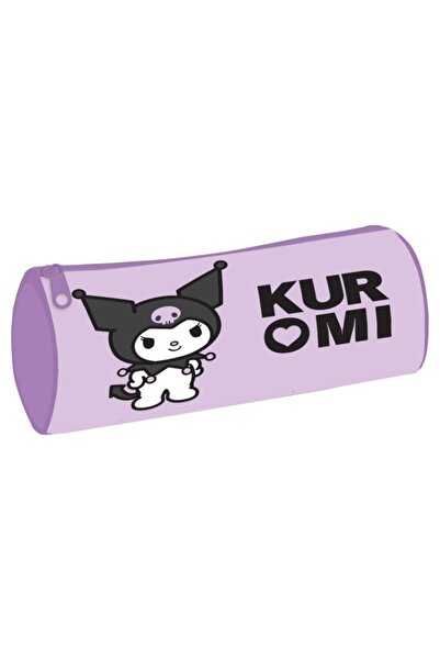 MC Micostore Penar neechipat Kuromi Violet, 1 fermoar, 693748, cilindric