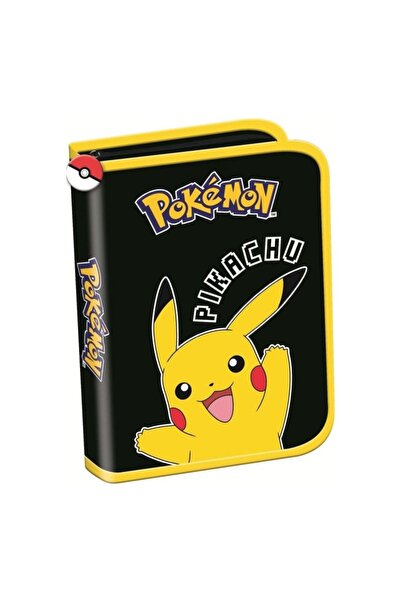 MC Micostore Pokemon θήκη μολυβιών χωρίς εξαρτήματα, 1 φερμουάρ, 2 επεκτάσεις...