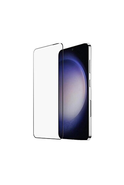 trands S26 Plus Clear Tempered Glass TR-SP2614