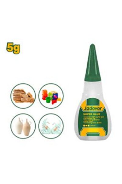 Jadever لاصق سوبر جلو 5ج