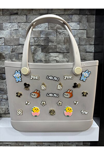 ULUSOY Eva Beach Bag