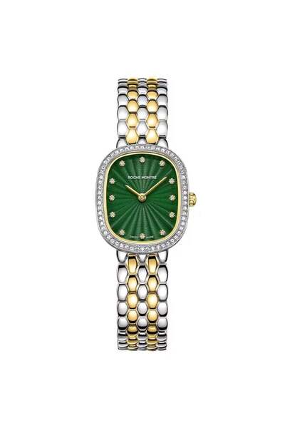 Roche Montre Rml3002-02 Women's Wristwatch