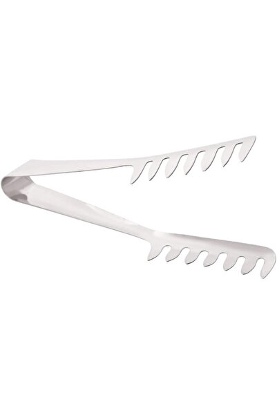 The Bros Stainless Steel Tong, 21 cm, RK0023, Cooking Tongs , Salad Tongs , B...