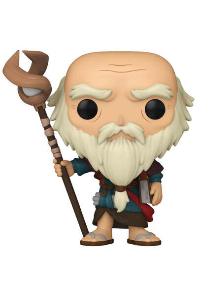 OEM Figurina Funko Pop Games, Diablo 3, Deckard Cain, 10 cm