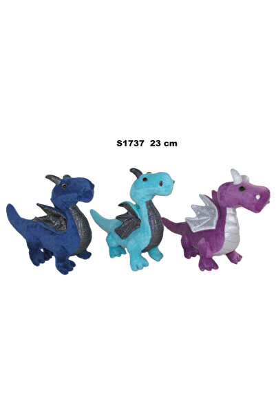 OEM Smok 23 cm MIX - Editarea Sun-Day, ideal pentru proiecte creative