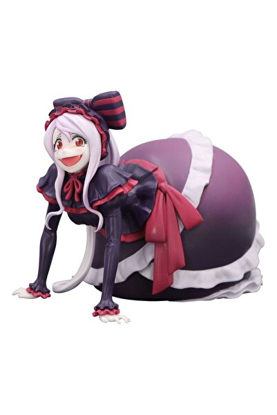 OEM Figurina colectionara Shalltear, FURYU, 11 cm, multicolor