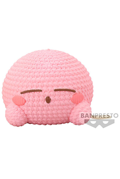 OEM Figurina Dormit Kirby Amicot Petit Kirby 4cm