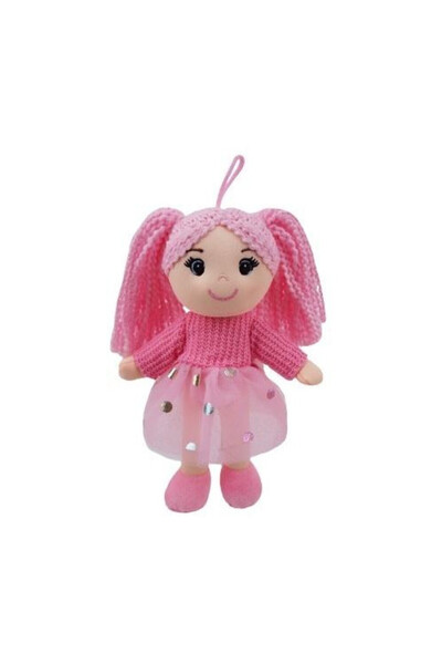 OEM Figurina Tulilo Ola 20cm multicolor colectionabila copii