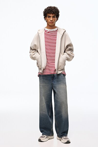 Bershka Super baggy fit jean