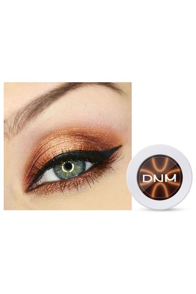 DNM Σκιά Ματιών Spellbinder Shimmer 0.8γρ - χρώμα: # 2-Σκούρο Χρυσό
