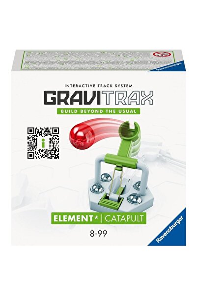 OEM Gravitrax - Lansator Ravensburger pentru utilizatori 12+