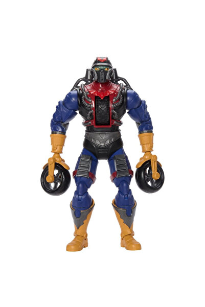 OEM Figurina Aktiune MATTEL Masters of the Universe Dragstor 18 cm, multicolor