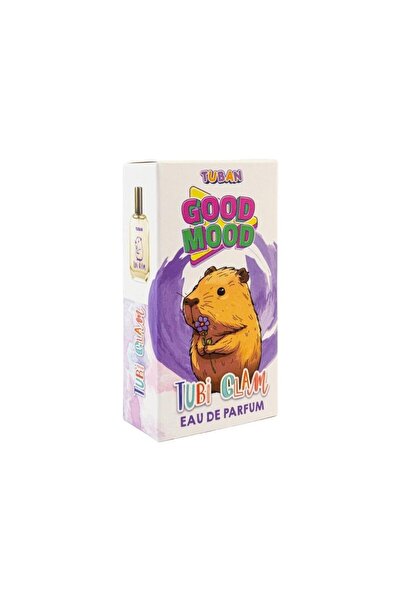 OEM Parfum Good Mood TUBAN – parfum pentru copii vanilie și cocos 64x122 mm