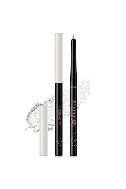 La meila KISS BEAUTY Σκιά ματιών σε περιστρεφόμενο μολύβι 8γρ.