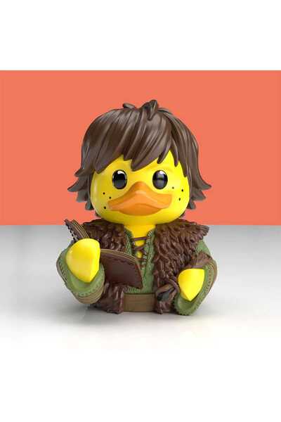 OEM Figurina PVC Hiccup Haddock III, Numskull, 10 cm, multicolor, set 1 figurina