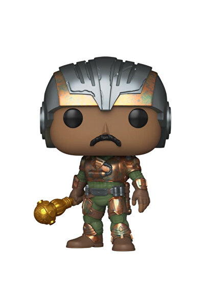 OEM Figurina FUNKO POP! Movies Man-At-Arms (Masters of the Universe 2026), di...