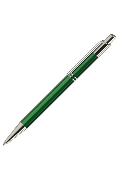 MC Micostore Στυλό διαρκείας Office-Cover Tiko, 1.0mm, με μηχανισμό, για εξατ...