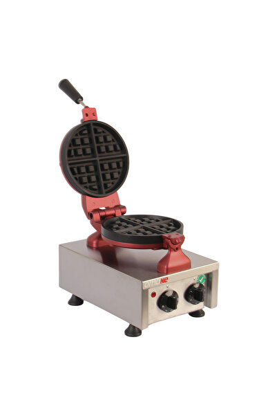 OMAKE Amerikan Waffle Makinesi Mini