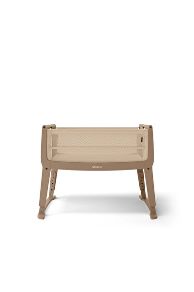 Snüz SNUZ Βρεφική Κούνια Snuzpod Studio Milan