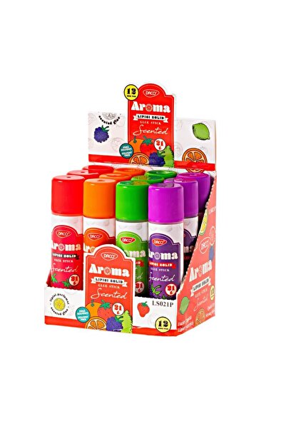 daço Adeziv solid cu arome 21G Daco