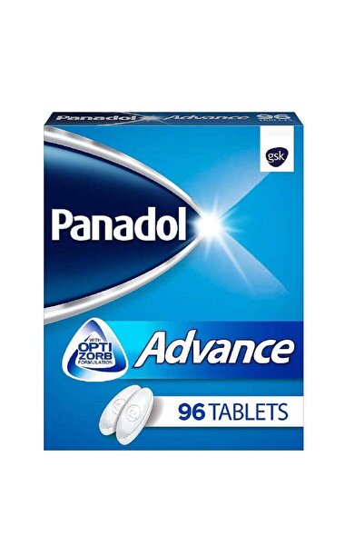 Panadol ADVANCE 96' TAB