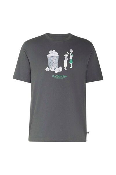 adidas Tricou pentru barbati M SKT HOOP T - KG0977