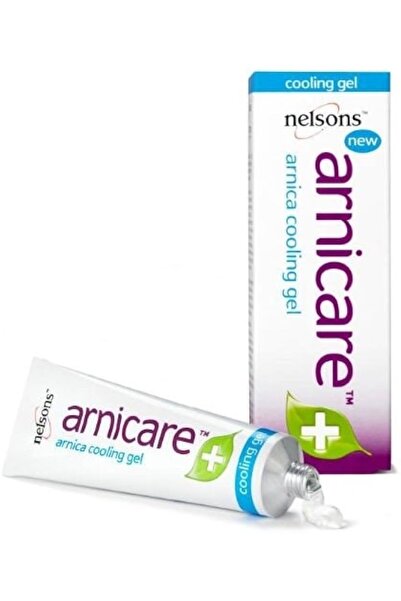 Power Health | Nelsons Arnicare Cooling Gel Τζελ Άρνικας για Ανακούφιση &amp;...