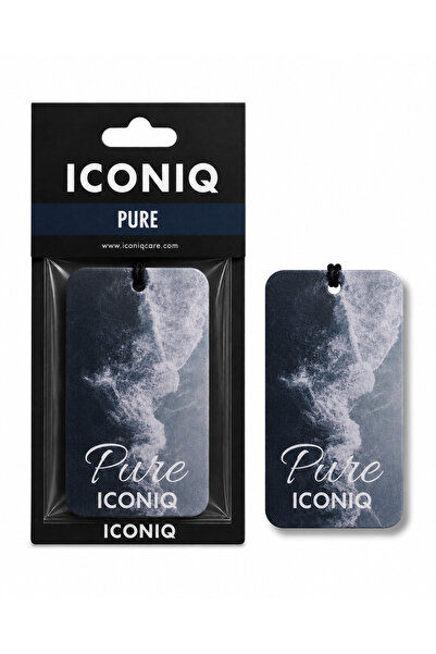 ICONİQ PURE OTO ARAÇ KOKUSU
