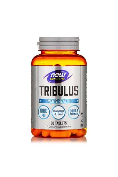 Now | Sports Tribulus 1000mg Συμπλήρωμα Ενίσχυσης της Ανδρικής Γονιμότητας | ...