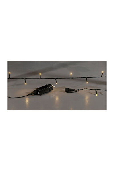 Other 320 Φώτα LED 16μ. Θερμό Λευκό σε Σειρά 1 τεμάχιο Κωδικός: 80246