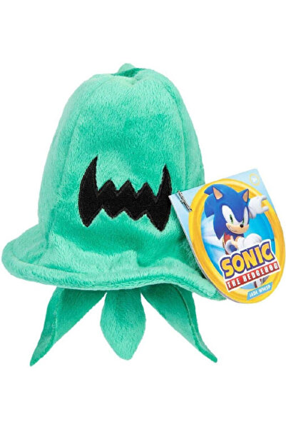 Jakks Pacific Λούτρινο Σόνικ ο Σκαντζόχοιρος Τζέιντ Γουίσπ για 3+ Ετών 22 εκ.