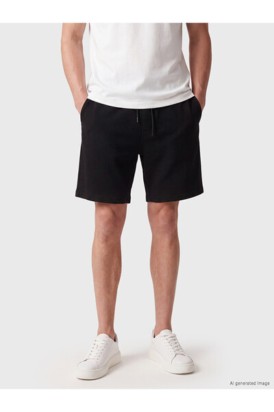 LC Waikiki I Standart Fit Men's Shorts from Freezen Store