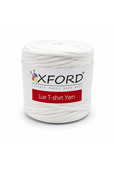 Oxford İplik Oxford Penye Spaghetti T-Shirt Yarn Penye İplik 800 gr – Çanta S...