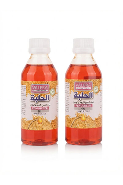 Valera Fenugreek Oil from the Brand Advanced Skin Care.