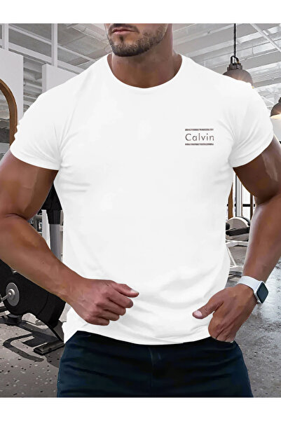 45 BPM Men'S Casual Style Fully Expressed in The '' Small Print Short-Sleeve ...