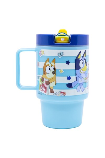 Stor Μίνι Κούπα PP 530 ML Μπλούι