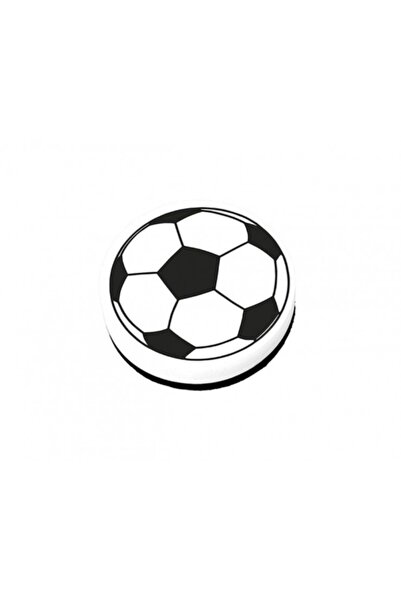 MC Micostore Burete tabla magnetica, 437445, model minge de fotbal