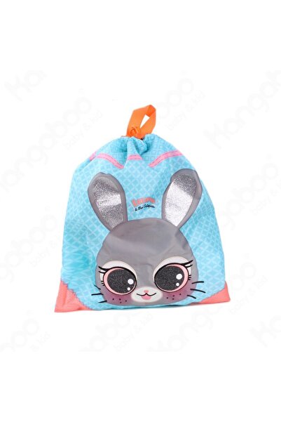 Vadobag Shoulder bag for children - Bunny, Lulupop Animals