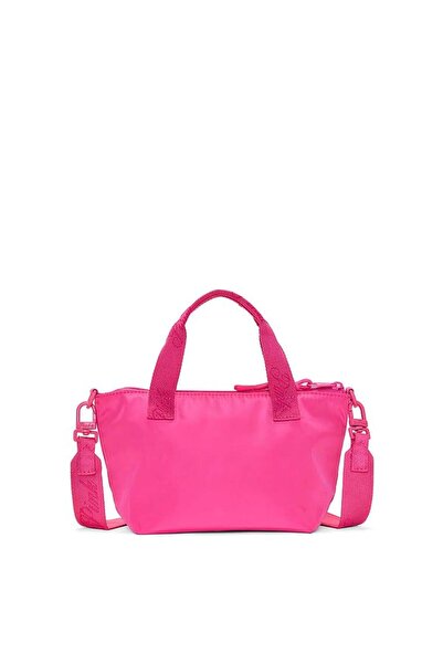 PINK Mini Tote Çanta