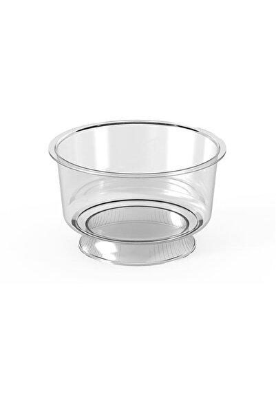 OEM ARISSA DESSERT CUP 230 CC + LID 25 PCS/ Top Bottom Set