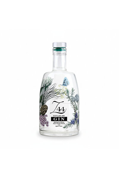 Roner Gin Z44, 44%, 0.7L