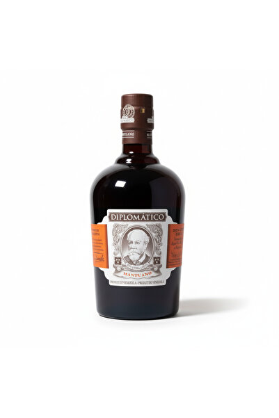 Diplomatico Rom Mantuano 40%, 0.7L