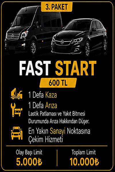 FAST ASSİST ASİSTAN HİZMETLERİ