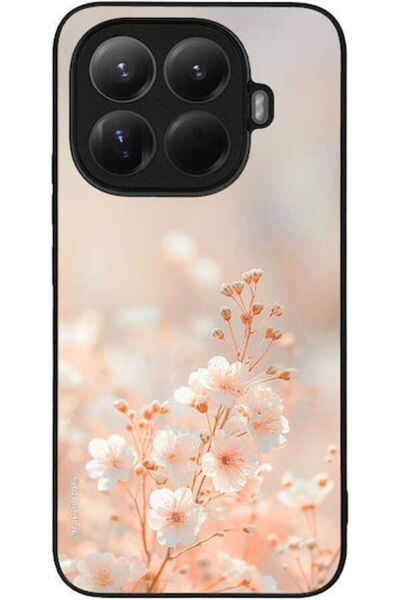 Other Θήκη Sonique Σειρά Ηλιοβασίλεμα στην Εδέμ Ξίμιαϊ Xiaomi 15t Pro 5g Άνθο...