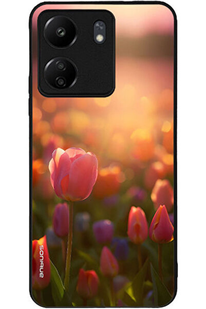 Other Sonique Σιλικονούχα Πίσω Θήκη Redmi 13C 4G / Poco C65 4G
