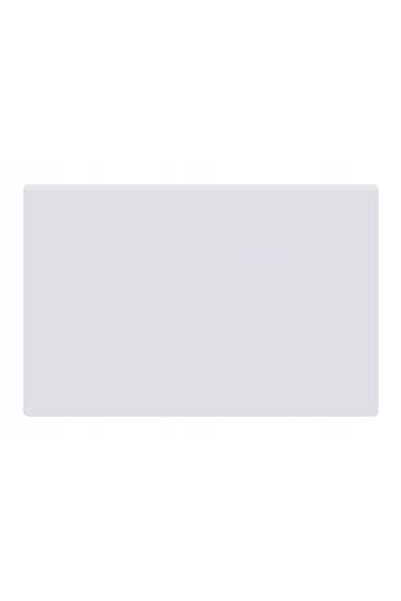 MC Micostore Protectie birou Office Cover, 38x58cm, transparent, PVC