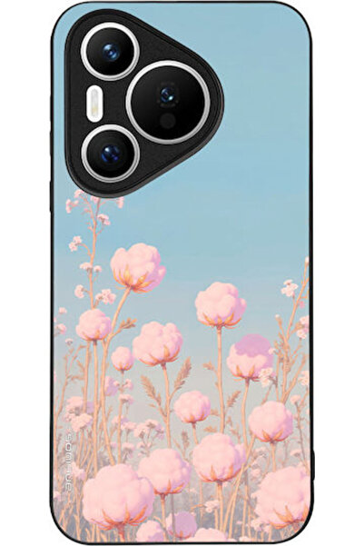 Other Σονίκ Σιλικόνης Πίσω Θήκη Huawei Pura 70