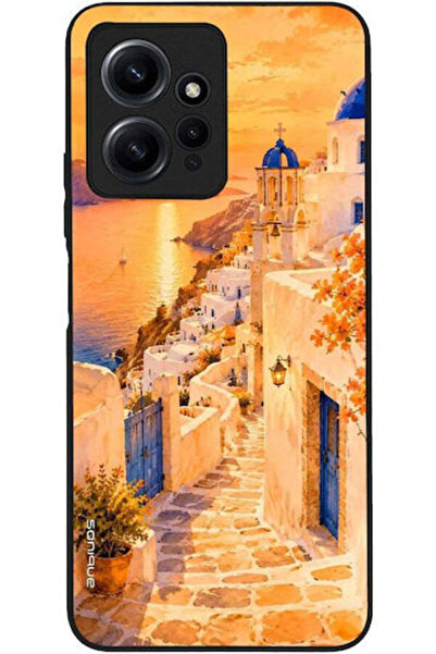Other Θήκη Sonique Σειρά Μούσα των Ελληνικών Νησιών Xiaomi Redmi Note 12 4g Η...