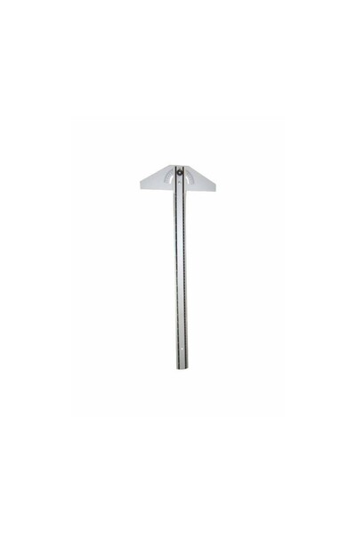 MC Micostore Teu Office Cover TL-5053, 80cm, cap mobil, aluminiu