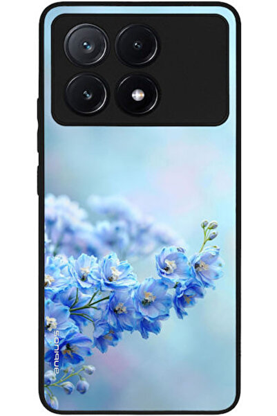 Other Θήκη Sonique Σειρά Ηλιοβασίλεμα στην Εδέμ Xiaomi Poco X6 Pro 5G Μπλε De...